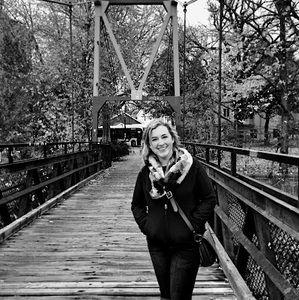 Meet your Posher, Rachel